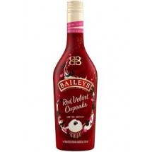  Rượu Baileys Red Velvet Cupcake